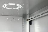 EAN 4016032488552 - Digitus DN-37102 armario rack 7U Bastidor de pared Gris claro imagen 6