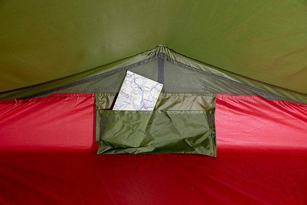 EAN 4001690103305 - High Peak Siskin 2.0 LW Tienda tipo túnel imagen 5