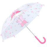 Vadobag Regenschirm Peppa Pig Rainy Days