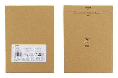 EAN 5028252642590 - Kensington K52930EU filtro para monitor 60,5 cm (23.8") Filtro de privacidad para pantallas sin marco imagen 8