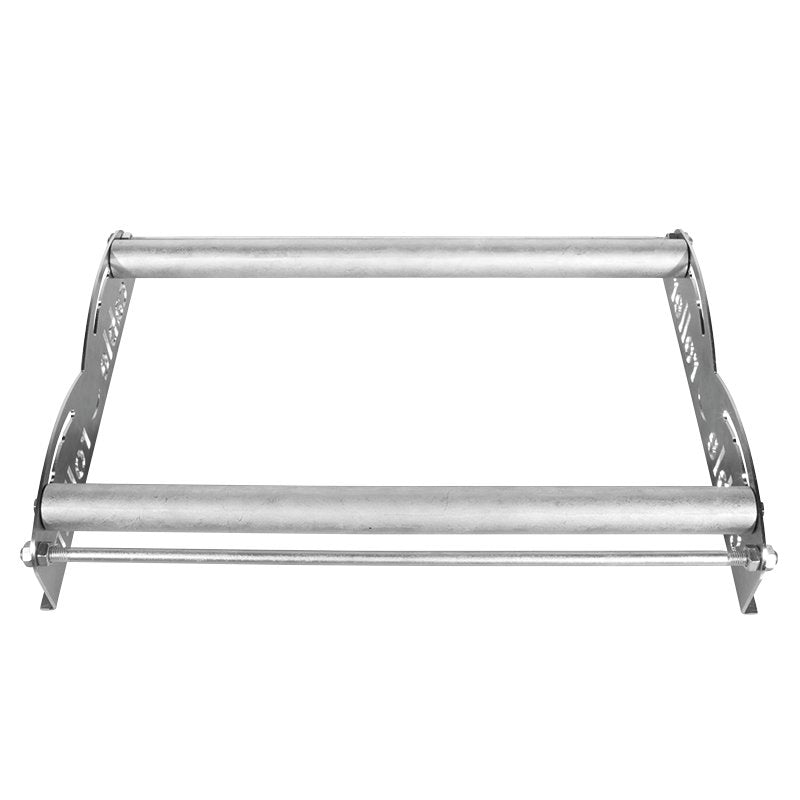 Logilink Wz0036 Dispensador De Cable Metálico