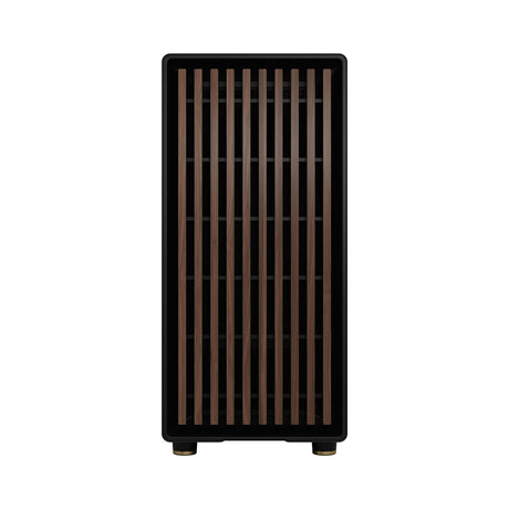 EAN 7340172704706 - Fractal Design North Midi Tower Negro imagen 4