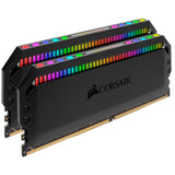 EAN 840006609452 - Corsair Dominator Platinum RGB módulo de memoria 16 GB 2 x 8 GB DDR4 288-pin DIMM imagen 3
