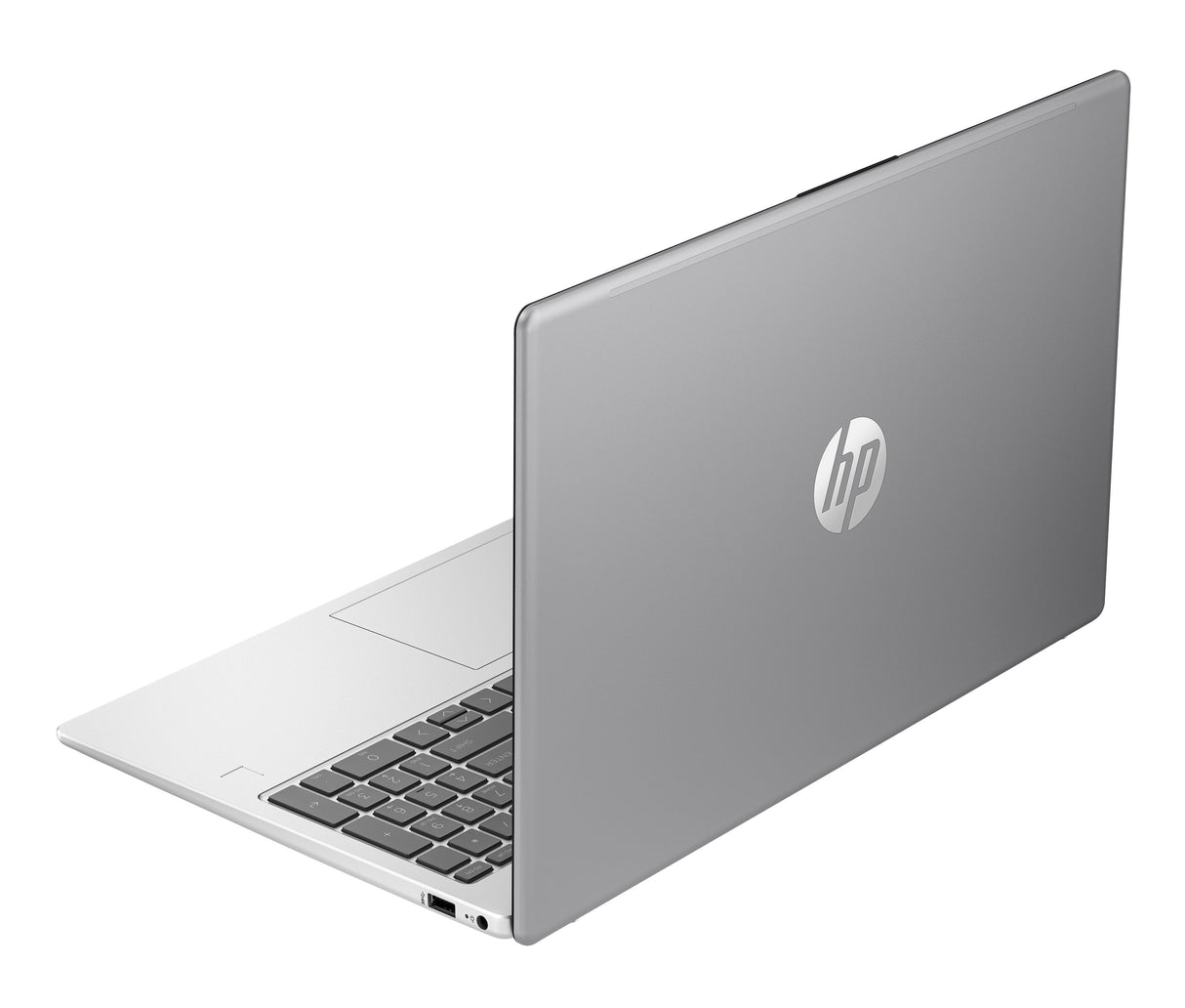 EAN 0199485884141 - HP 255R G10 AMD Ryzen™ 3 7335U Portátil 39,6 cm (15.6") Full HD 8 GB DDR5-SDRAM 512 GB SSD Wi-Fi 6 (802.1 imagen 3