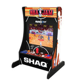 EAN 1220000279582 - Arcade1Up NBA JAM: Shaq Edition Partycade imagen 3