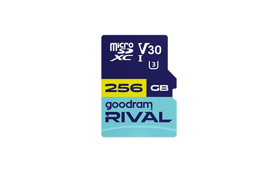 EAN 5908267914762 - Goodram 256 GB MicroSDXC Clase 10 imagen 19