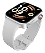 EAN 6932554450519 - Xiaomi Redmi Watch 6 NFC 5,26 cm (2.07") AMOLED 46.5 mm Digital 432 x 514 Pixeles Pantalla táctil Plata G imagen 3