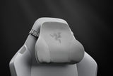 EAN 8886419354932 - Razer Iskur V2 NewGen Butaca para jugar Asiento acolchado Gris imagen 4