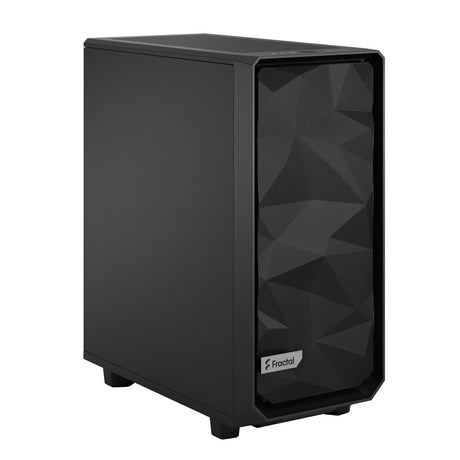 EAN 7340172702320 - Fractal Design Meshify 2 Compact Torre Negro imagen 2