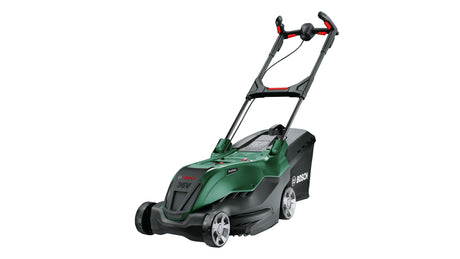 EAN 4059952658056 - Bosch AdvancedRotak 36V-40-650 Cortacésped manual Batería Verde imagen 2