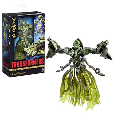 EAN 5010996380906 - Transformers G20045L00 figura de juguete para niños imagen 3