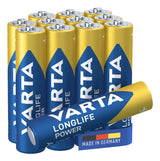 EAN 4008496067046 - Varta 04903 Batería de un solo uso AAA Alcalino imagen 2