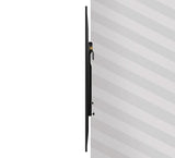 Soporte De Pared Universal Para Pantalla Plana (Vesa 400), Negro