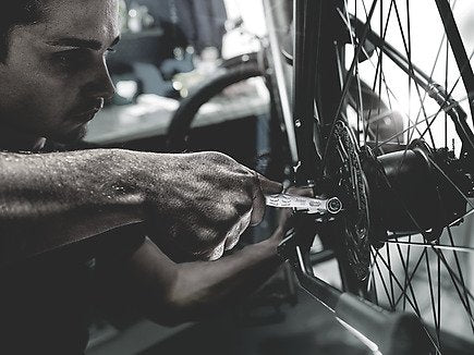 Llave De Tuercas  Wera Bicycle Set 12