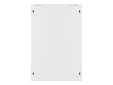 EAN 5901969403220 - Lanberg WF01-6418-10S armario rack 18U Bastidor de pared Gris imagen 6