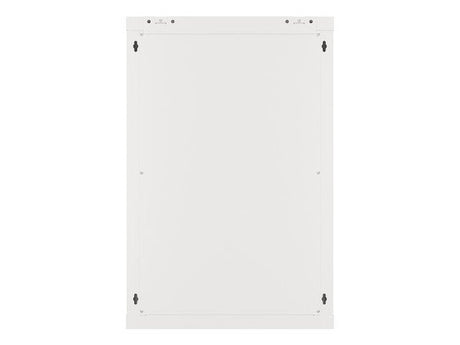 EAN 5901969403220 - Lanberg WF01-6418-10S armario rack 18U Bastidor de pared Gris imagen 6