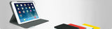 Logitech Ultrathin Funda Folio Para Ipad Air Vapor