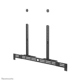 Soporte Universal Para Barra De Sonido, Ajustable En Profundidad (0-4,2 Cm) 10kg Awl29-750bl1 Neomounts