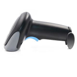 EAN 8435099527626 - Nilox NXSC2D lector de código de barras Lector de códigos de barras portátil 1D/2D Laser Negro imagen 6