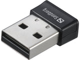 Sandberg Micro Wifi Dongle 650 Mbit/S