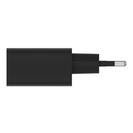 EAN 0745883850020 - Belkin WCA004vfBK Smartphone Negro Corriente alterna Carga rápida Interior imagen 4