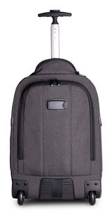 Trolley Mochila Vip Travel 15.6 Eco Made 24 Horas