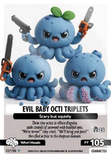 EAN 8051708030396 - Panini 005496BOX24F tarjeta coleccionable imagen 7