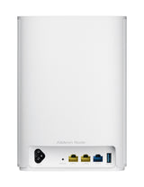 EAN 4718017733557 - ASUS ZenWiFi AX Hybrid (XP4) (1-PK) Doble banda (2,4 GHz / 5 GHz) Wi-Fi 6 (802.11ax) Blanco 2 Interno imagen 6