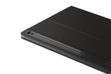 Tab S10 Fe+Book Cover Keyboard Removable