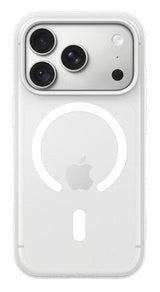 Belkin Magnetic Case-Iphone17 Frosted
