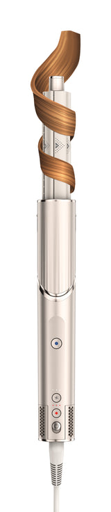 EAN 0622356270595 - Shark HD424SLEU Utensilio de peinado Herramienta de peinado con múltiples accesorios Caliente Champán 140 imagen 18
