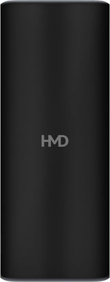EAN 6438409098955 - HMD 105 4G 6,1 cm (2.4") 92,99 g Negro Característica del teléfono imagen 3
