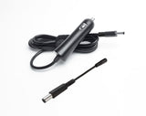 EAN 5706998883001 - CoreParts MBXDE-DC0003 adaptador e inversor de corriente Interior 90 W Negro imagen 1