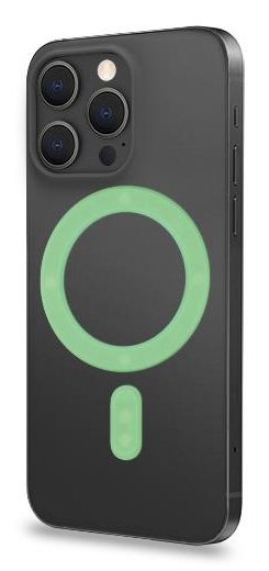 Anillo Mag + Adaptador Verde