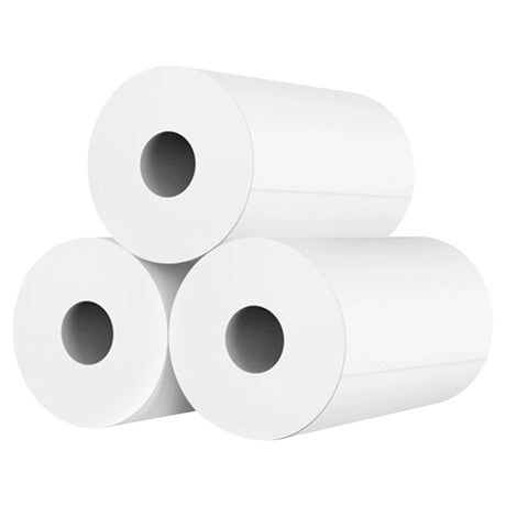 EAN 5905106070238 - Savio PA-19 papel térmico 5 m 3 hojas imagen 3
