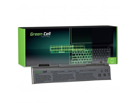 EAN 5902701413620 - Green Cell DE09 refacción para laptop Batería imagen 1