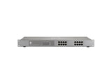 EAN 4015867199909 - LevelOne GEP-1621W120 switch Gigabit Ethernet (10/100/1000) Energía sobre Ethernet (PoE) Gris imagen 4