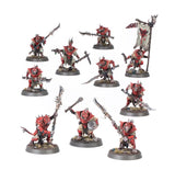 Warhammer Aos - Battleforce Noel 2025 Skaven : Malenue Skryre