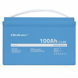 EAN 5901878537054 - Qoltec 53705 batería de vehículos Fosfato de hierro-litio (LiFePo4) 100 Ah 12,8 V 100 A Coche imagen 5