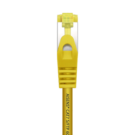 EAN 8436574705263 - AISENS A146-0475 cable de red 2 m Cat7 S/FTP (S-STP) imagen 3