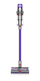 EAN 5025155096093 - Dyson V11 Advanced Aspiradora escoba 2 en 1 Batería Secar Sin bolsa 545 W Níquel, Púrpura imagen 4