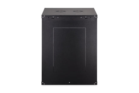 EAN 4016032257875 - Digitus DN-19 16U-6/6-EC-SW armario rack Bastidor de pared Negro imagen 4