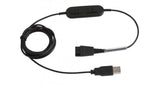 EAN 4038816133014 - ALLNET 100-002-USB auricular / audífono accesorio imagen 1