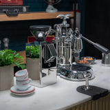 EAN 8010072258584 - la Pavoni LPLMLN01EU cafetera eléctrica Manual 1,6 L imagen 12