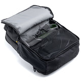 Mochila Techair Commuter Pro 14-15.6 "2f 2t Gris