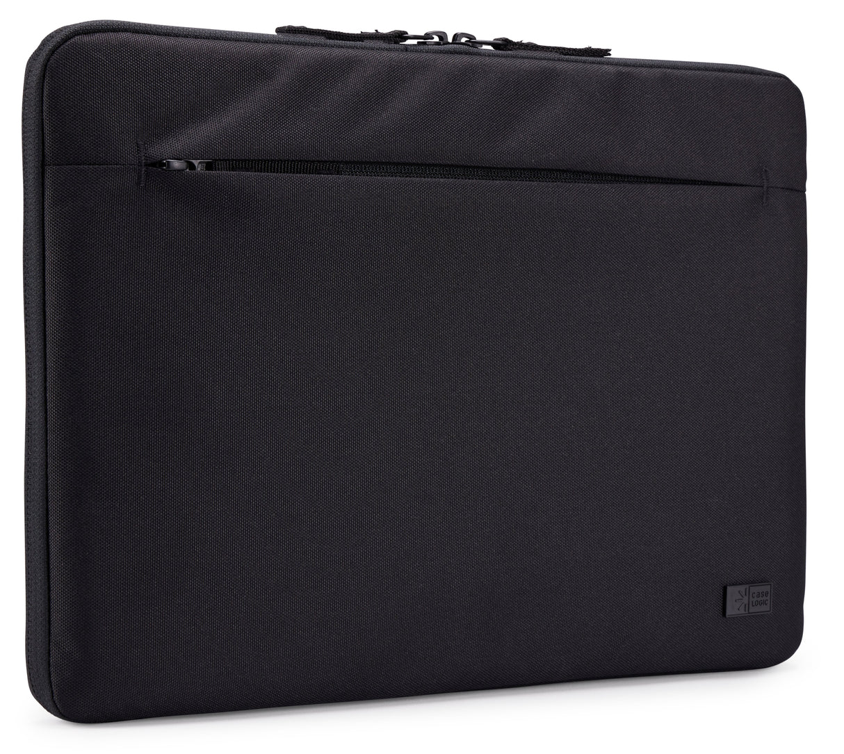 Funda  Case Logic Invigo Eco Invis114 Black 35,6 Cm (14") Negro