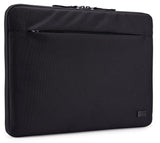 Funda  Case Logic Invigo Eco Invis114 Black 35,6 Cm (14") Negro