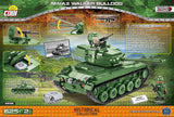 M41a3 Walker Bulldog