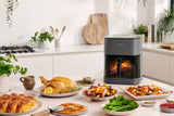 Air Fryer/Nf-Cc500sxe Panasonic