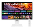 EAN 8806096501511 - LG 32U850SA-W pantalla para PC 80 cm (31.5") 3840 x 2160 Pixeles 4K Ultra HD LED Blanco imagen 1